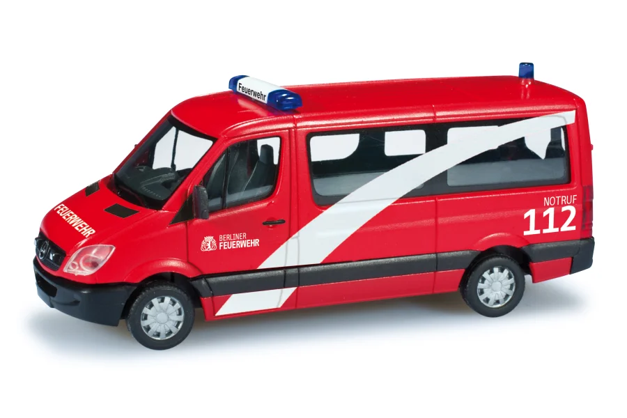 MB Sprinter 06