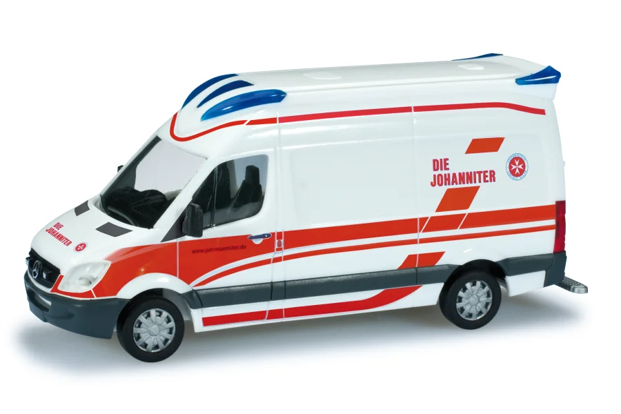MB Sprinter 06