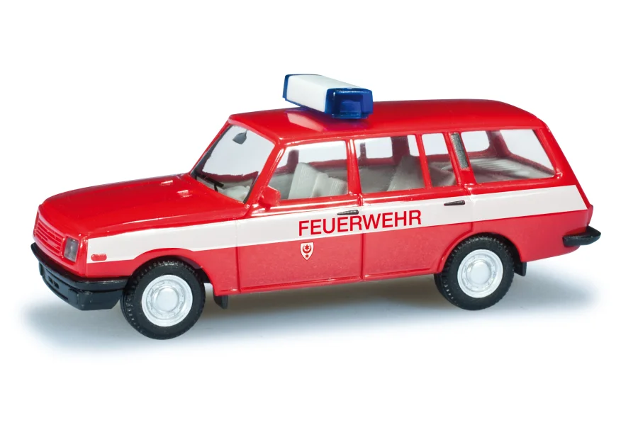 Wartburg 353