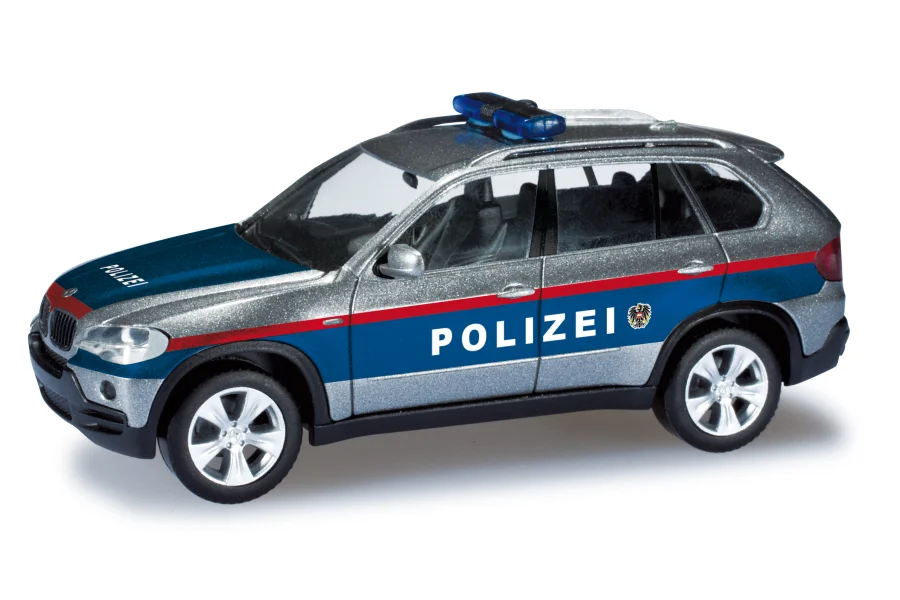 BMW X5™