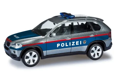 Herpa 049788: BMW X5™