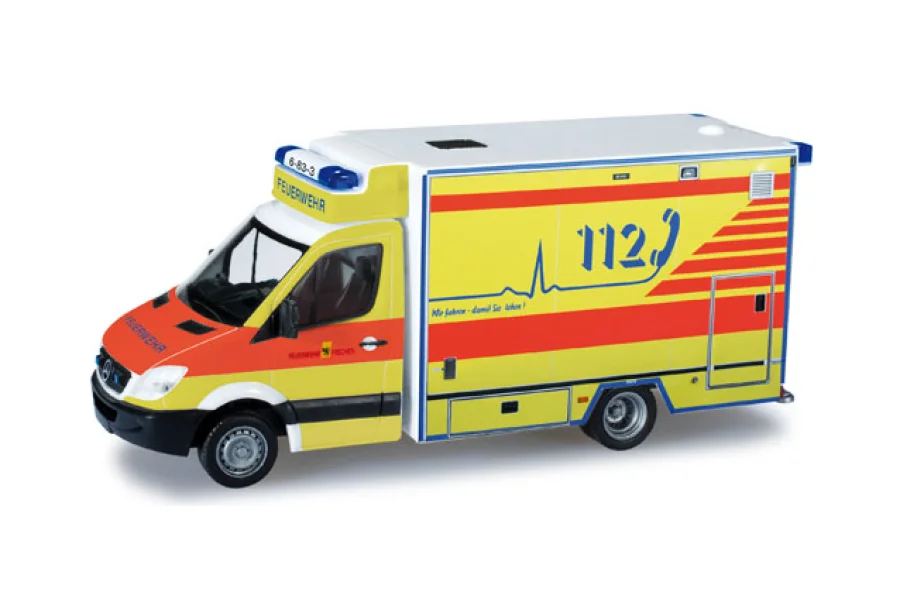 MB Sprinter 06