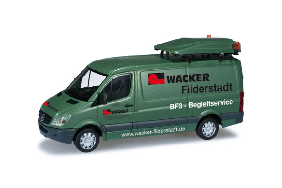 MB Sprinter '06 BF3