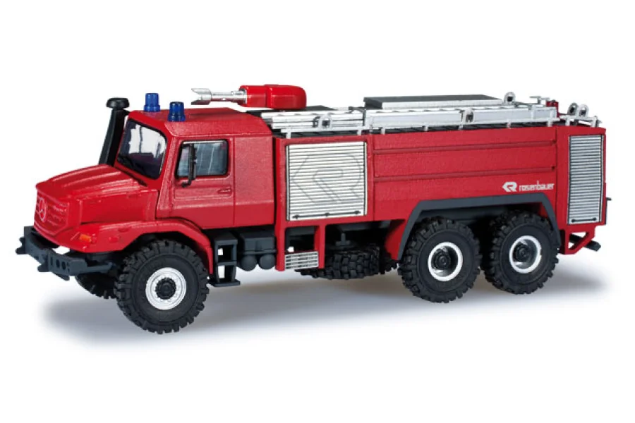 Mercedes-Benz Zetros