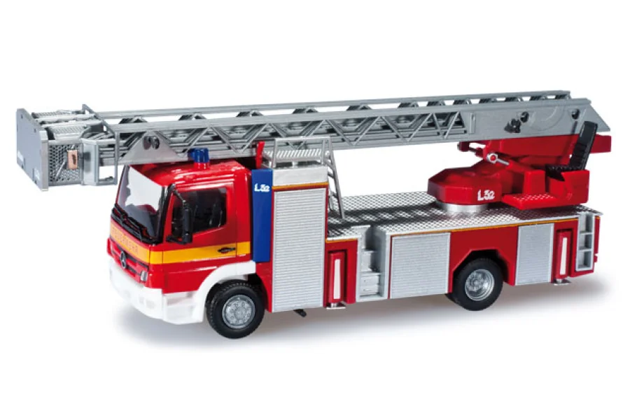 MB Atego'10 Metz L 32