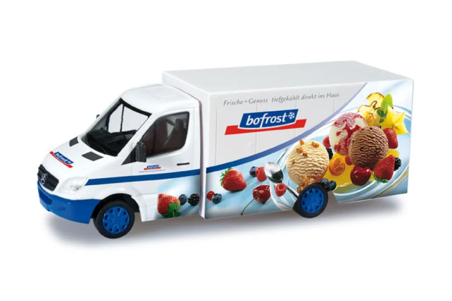 Mercedes-Benz Sprinter ´06