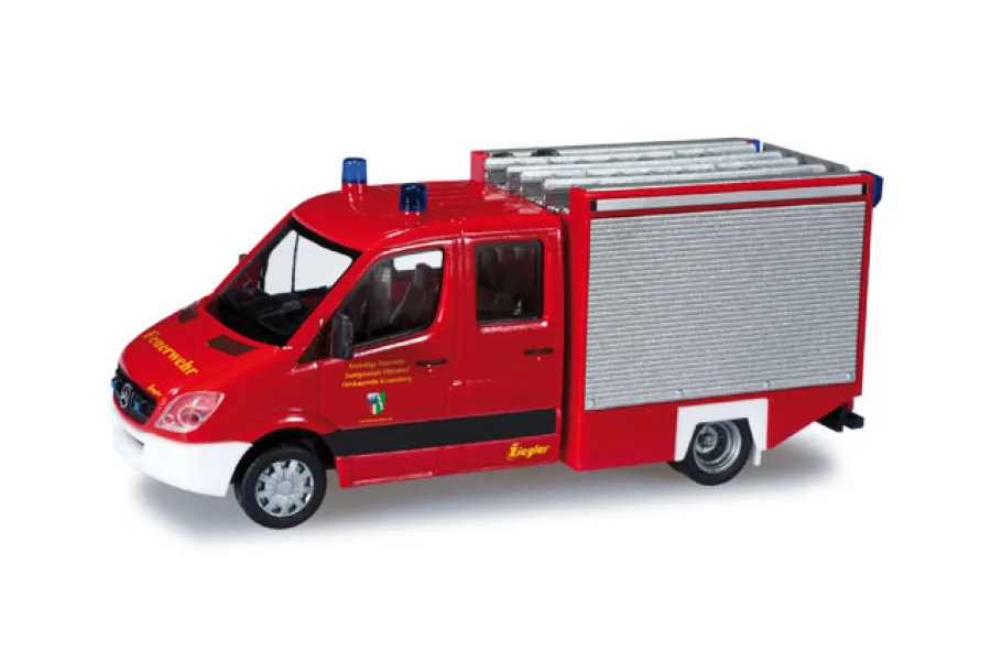 MB Sprinter 06 TSF