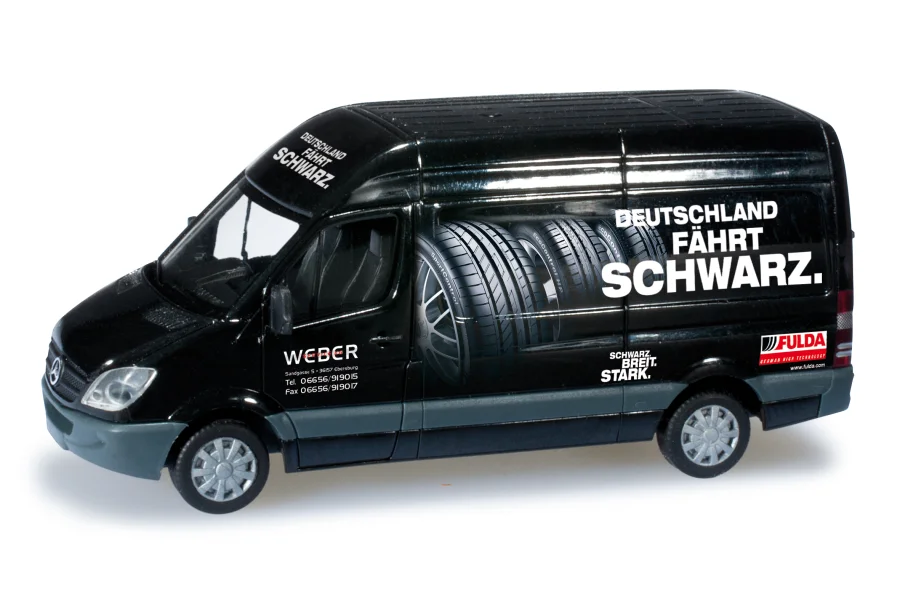 MB Sprinter