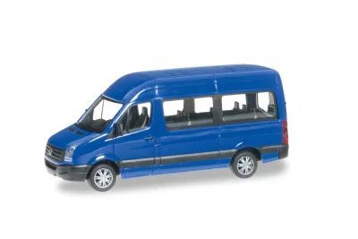 Herpa 049948-002: VW Crafter Bus