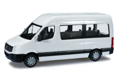 Herpa 049948: VW Crafter