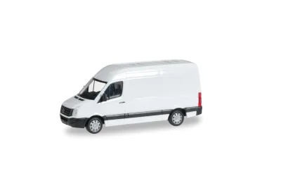 Herpa 049955-002: VW Crafter