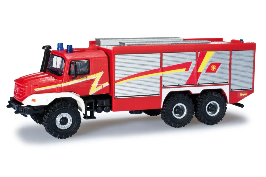 MB Zetros TLF