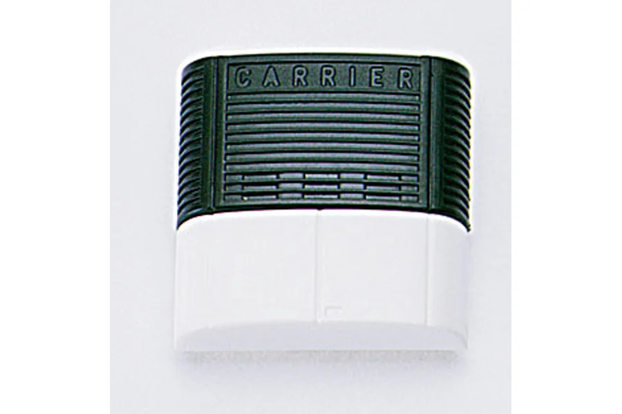 Carrier-Kühlaggregate