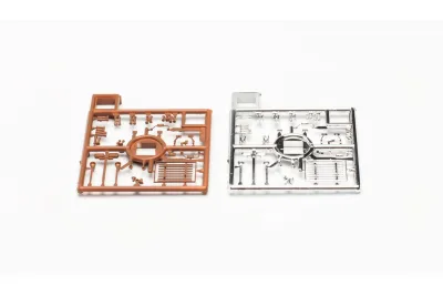 Herpa 051903-002: Dachträger