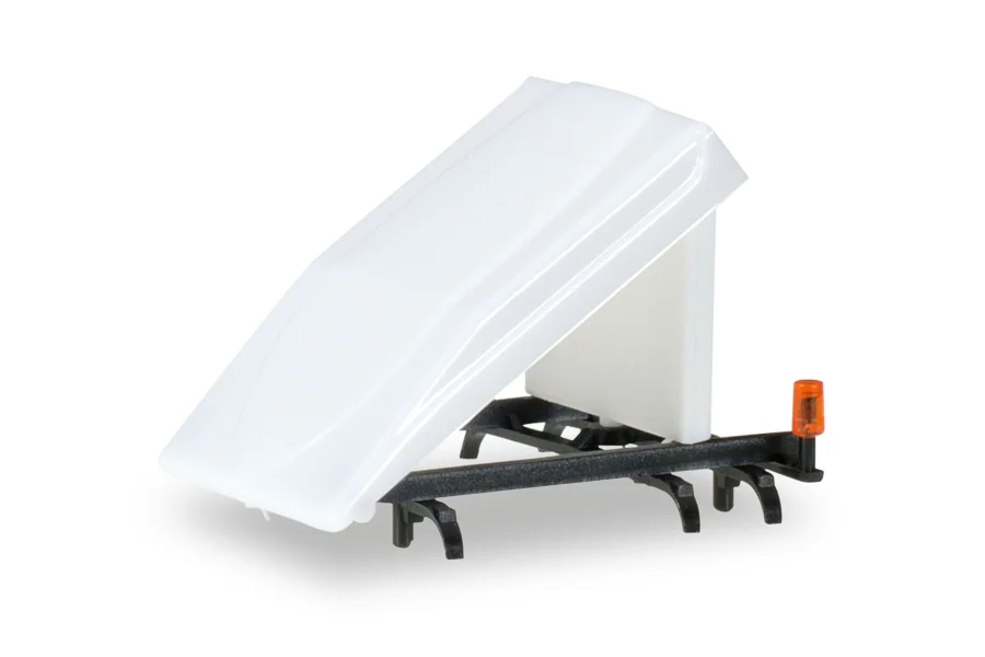 Accessories BF3 roof superstructure