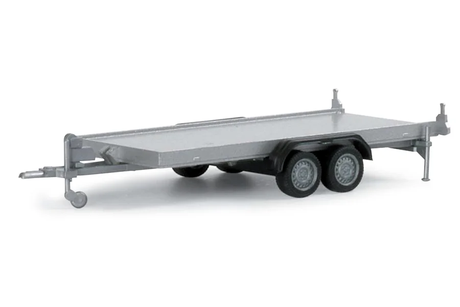 Transportní přívěs za osobní auto