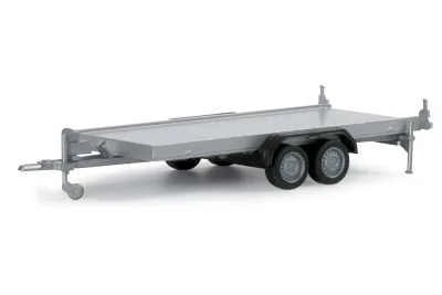 Herpa 052450: Транспортний причіп для легкового автомобіля