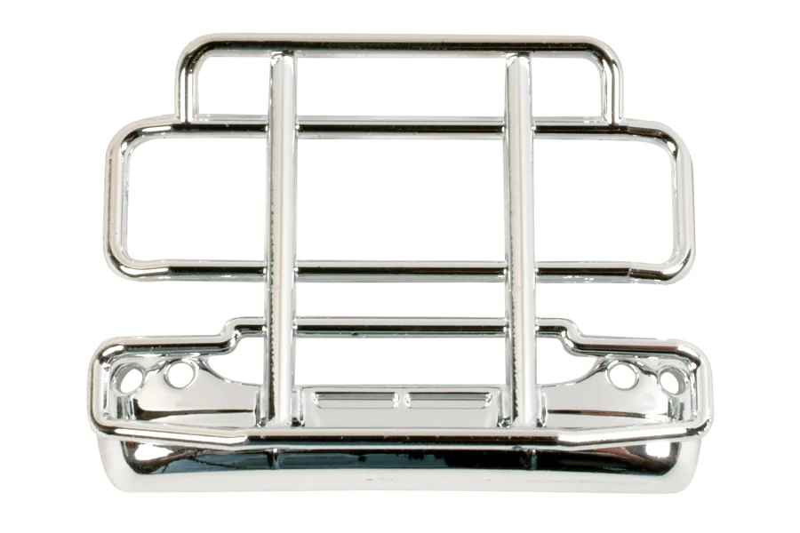 Rammschutz (m. Stoßstange) für Scania R