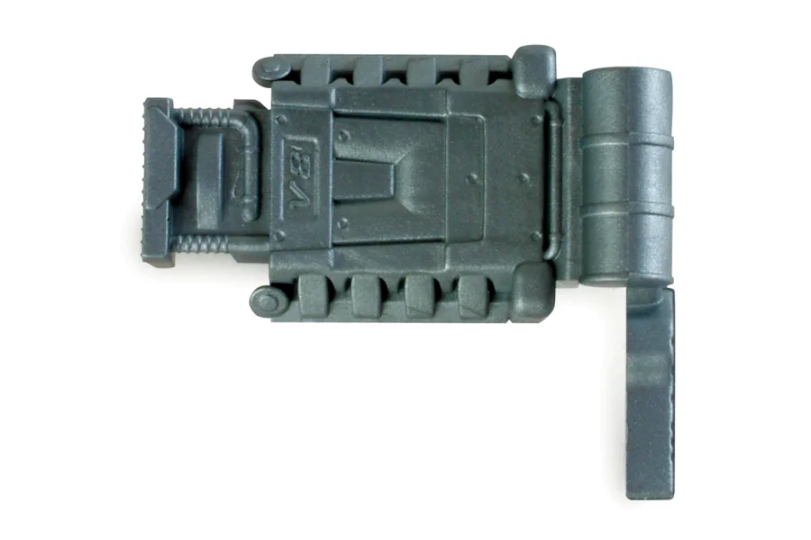 LKW-Motor MAN V8