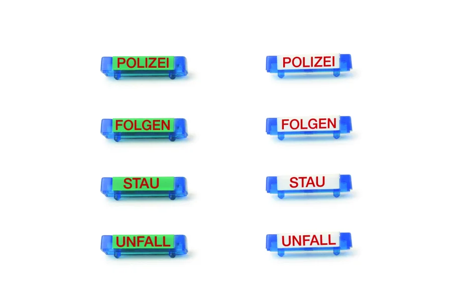 Abdeckungen Hella RTK 6