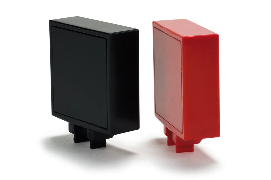 Accessorio torre per carichi pesanti chiusa
