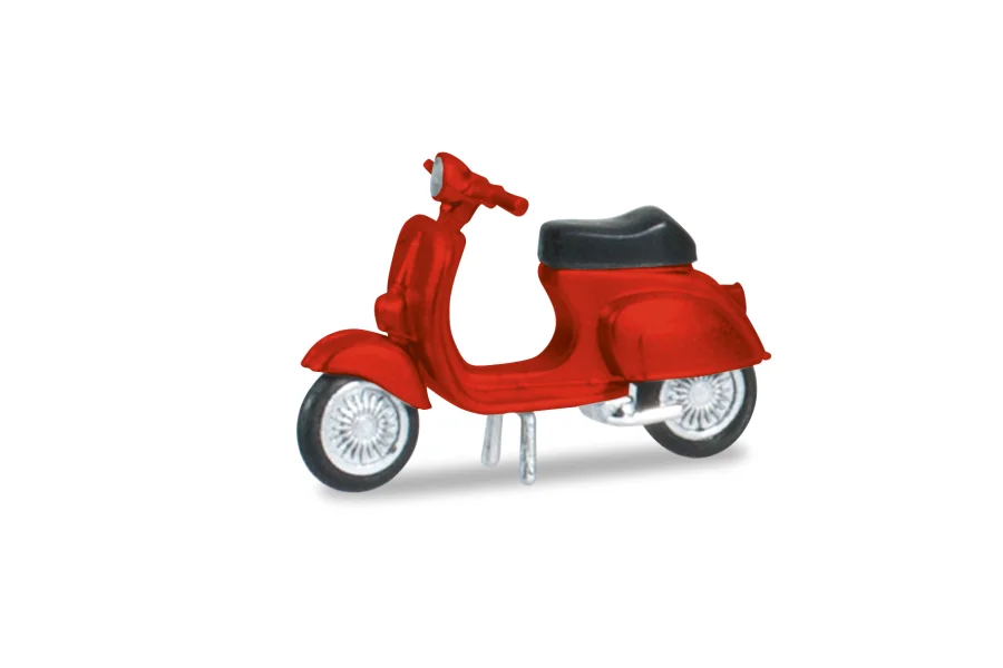 Vespa 50 R