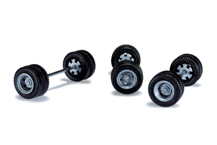 Accessories RS Goldhofer