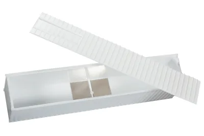Herpa 053310: Metallplättchen