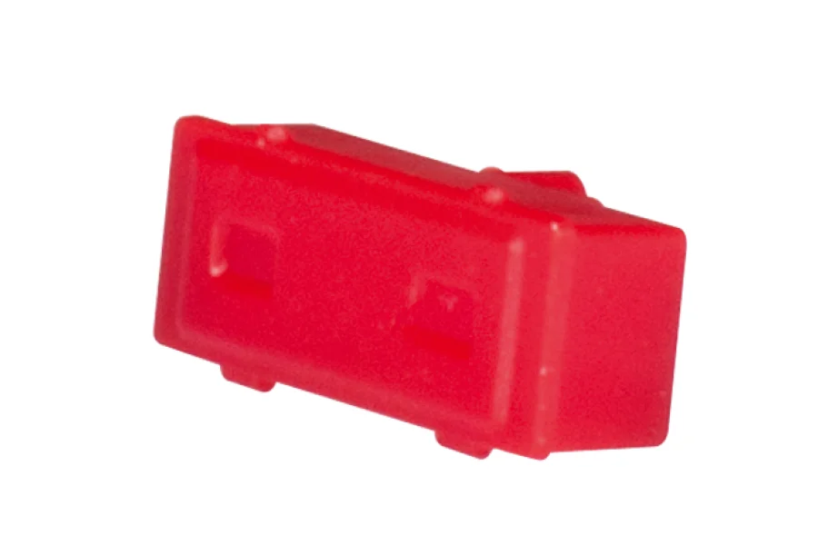 Feuerlöscher