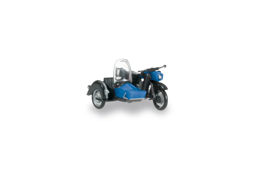 MZ 250