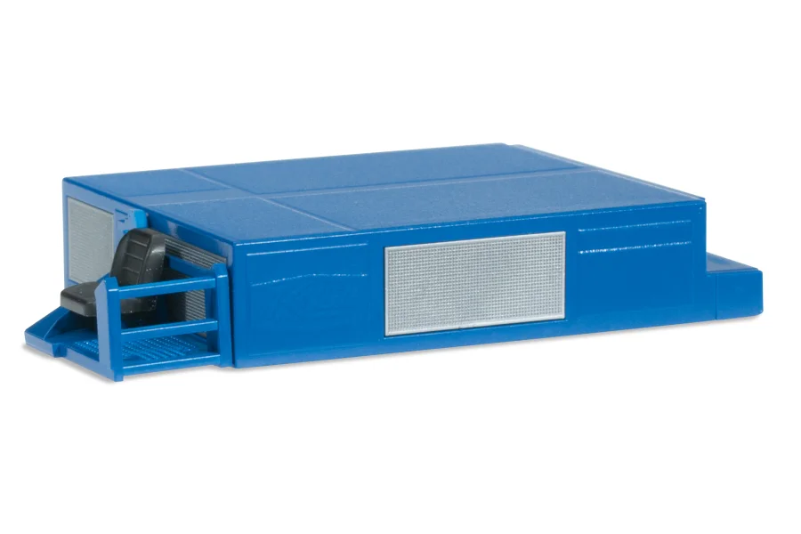 Goldhofer Power-Pack