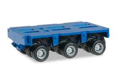 Herpa 053501: Goldhofer THP-SL