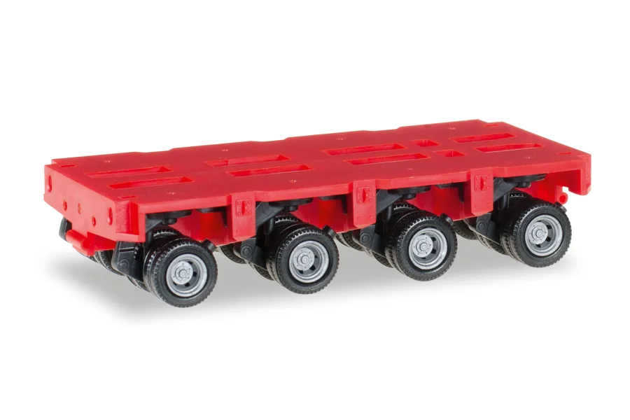 Goldhofer THP-SL 4a