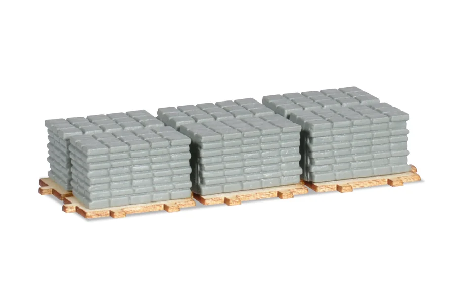Gehwegplatten