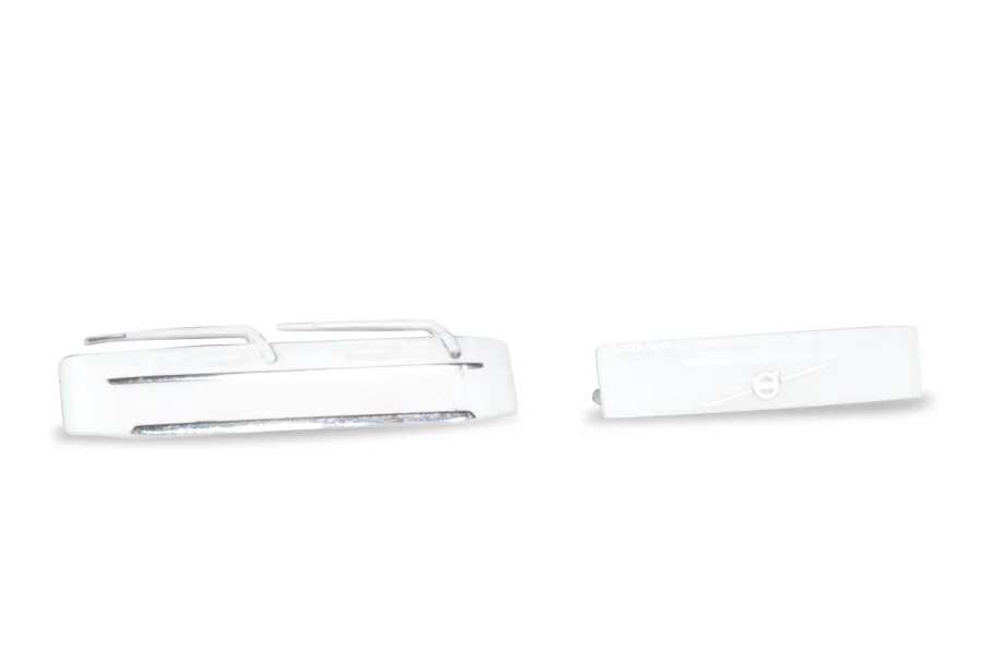 Accesorios tapas Volvo