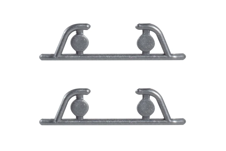 Accessorio barra lampade per Iveco Stralis XP