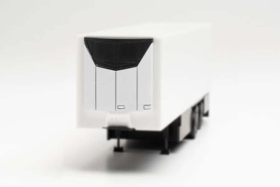 Accessoires koelunit Carrier Vector HE-19