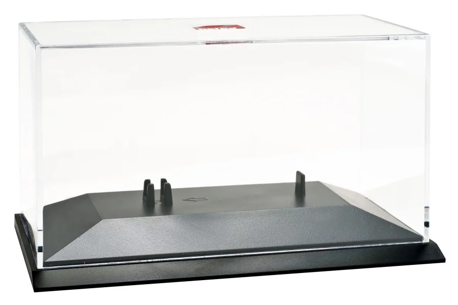 PC-Vitrine LKW 1:87