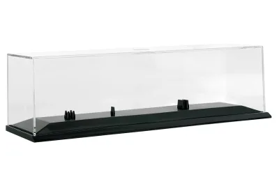 Herpa 055178: PC display case for semi-trailer truck (new generation)