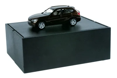 Herpa 055185: PKW Klappbox-Vitrine