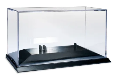 Herpa 055246: PC-Vitrine Zugmaschine