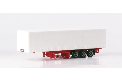 Herpa 075565: Gardinenplane