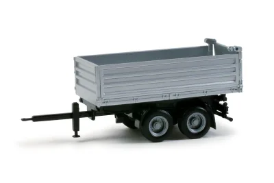 Herpa 075626: Tandem-Baukipper