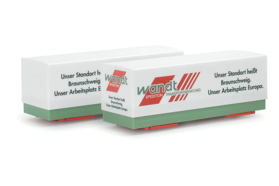 2 Wechselpritschen