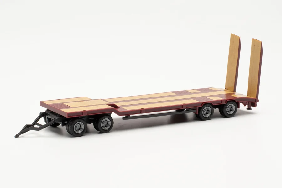 Goldhofer TU4