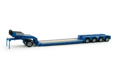 Herpa 076258: Noteboom Pendel-X