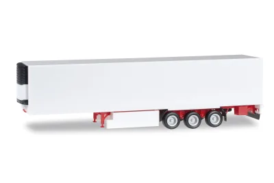 Herpa 076326-002: Lamberet 3-Achs-Auflieger