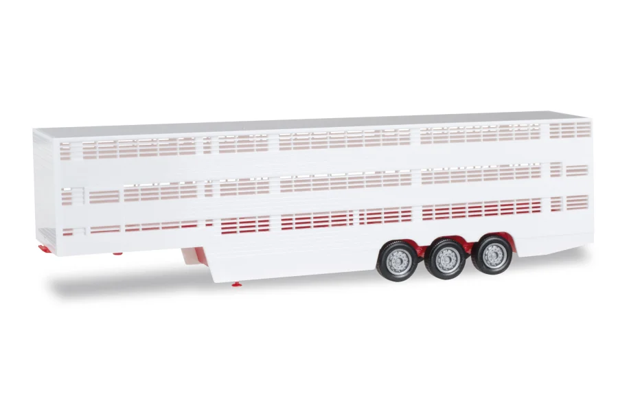Viehtransporter