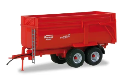 Herpa 076340-002: Krampe Anh. Big Body 650