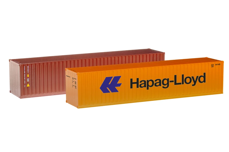 Hapag Lloyd / TAL